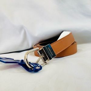 Tommy Hilfiger Reversible Belt